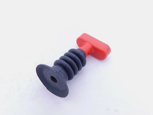 Suzuki KNOB REVERSE 1985-1987 Quadrunner 230  2003 - 2004 Quadsport 160 OEM